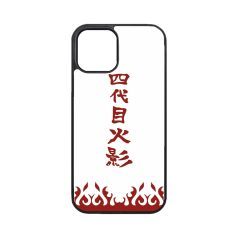 Naruto - Hokage - iPhone obal 