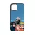Naruto -Začiatky - iPhone obal 