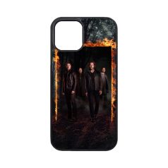 Supernatural - Postavy - iPhone obal 