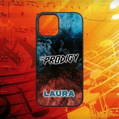 S vlastným menom - The Prodigy logo - iPhone obal 