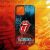 S vlastným menom - The Rolling Stones logo - iPhone obal 