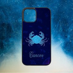 Znamenia zverokruhu - Rak - iPhone obal 