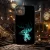 Harry Potter - Jelení Patronus - iPhone obal 