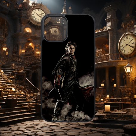 Harry Potter - Harry - iPhone obal 