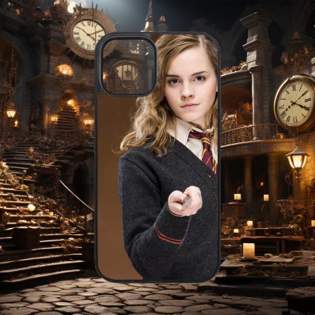 Harry Potter - Hermione Granger - iPhone obal 