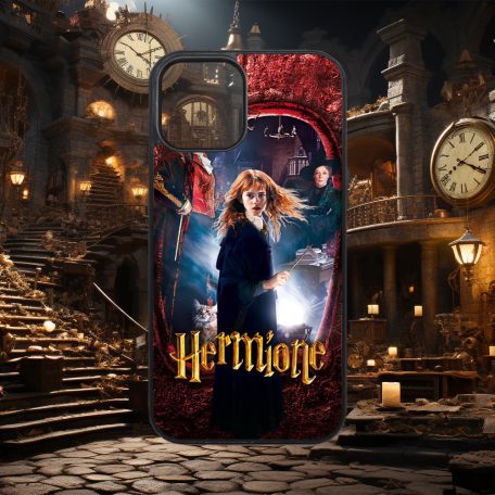 Harry Potter - Hermione - iPhone obal 