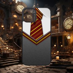 Harry Potter - Plášť - iPhone obal 