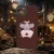 Harry Potter - List z Rokfortu - iPhone obal 