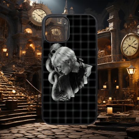 Harry Potter - Malfoy - iPhone obal 