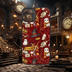 Harry Potter - Magic - iPhone obal 
