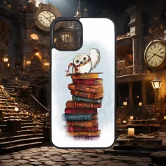 Harry Potter - Hedwig - iPhone obal 