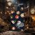 Harry Potter - Chibi - iPhone obal 