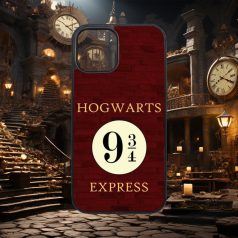 Harry Potter - Hogwarts Express - iPhone obal 