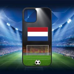 Futbal EB - Držím palce, Holandsko- iPhone obal 