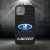 S vlastným menom – Logo Lada - iPhone obal 