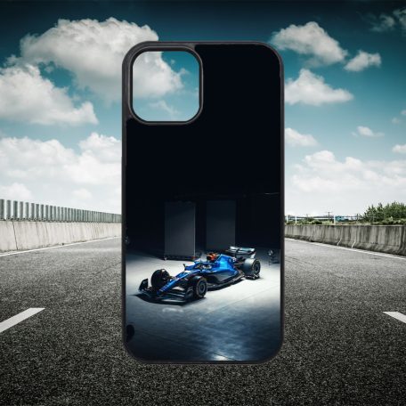 Formula 1 - Williams Racing - iPhone obal 