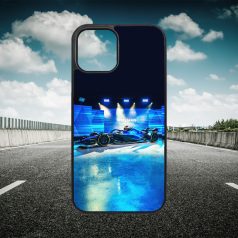 Formula 1 - Williams Racing car - iPhone obal 