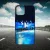 Formula 1 - Williams Racing car - iPhone obal 