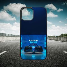 Formula 1 - Williams Racing Auto - iPhone obal 