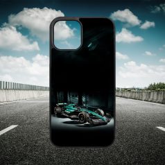Formula 1 - Aston Martin AMR24 - iPhone obal 