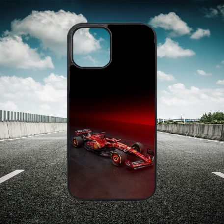 Formula 1 - Ferrari 2024 - iPhone obal 