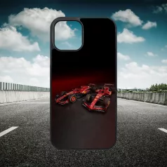 Formula 1 - Ferrari cars - iPhone obal 