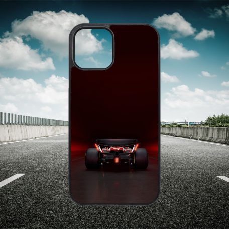 Formula 1 - Ferrari car back - iPhone obal 