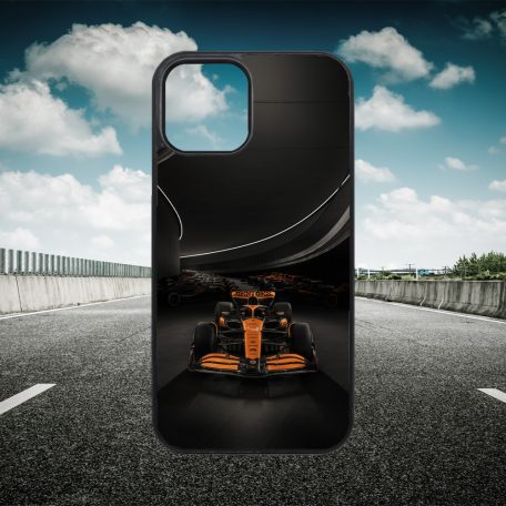 Formula 1 - McLaren MCL38 - iPhone obal 