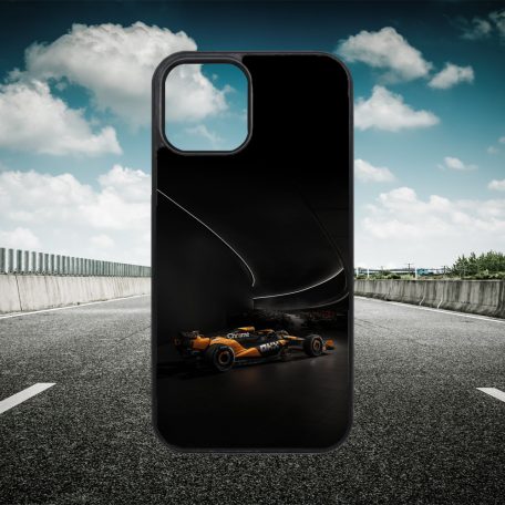 Formula 1 - McLaren MCL38 car - iPhone obal 