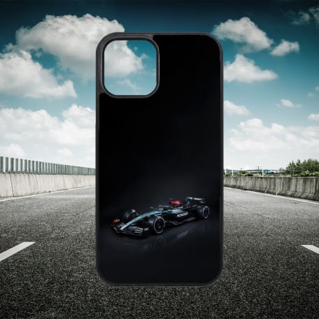 Formula 1 - Mercedes AMG - iPhone obal 