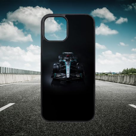 Formula 1 - Mercedes AMG car - iPhone obal 