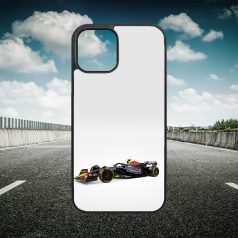Formula 1 - Red Bull Racing - iPhone obal 