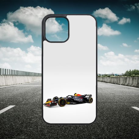 Formula 1 - Red Bull Racing - iPhone obal 