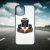 Formula 1 - Red Bull Racing car - iPhone obal 