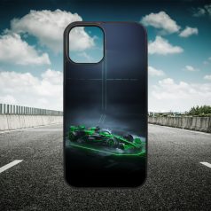 Formula 1 - Sauber - iPhone obal 