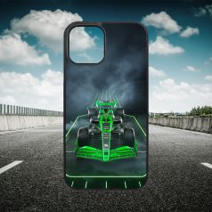 Formula 1 -Sauber Racing car - iPhone obal 