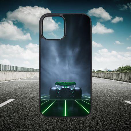 Formula 1 -Sauber Racing - iPhone obal 