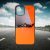 Formula 1 - McLaren orange - iPhone obal 