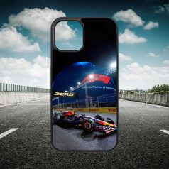 Formula 1 - Red Bull car on way - iPhone obal 