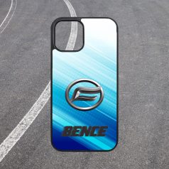 S vlastným menom - CFMOTO logo - iPhone obal 