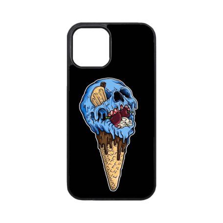 Leto - Scary ice cream - iPhone obal 