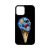 Leto - Scary ice cream - iPhone obal 
