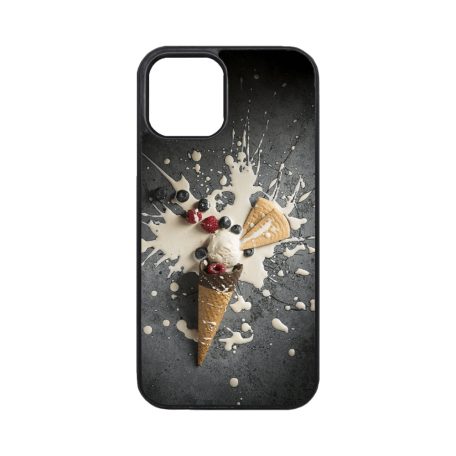 Leto - Ice cream splash - iPhone obal 