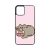 Leto - Pusheen Ice cream - iPhone obal 