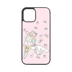 Leto - Funny Ice cream - iPhone obal 