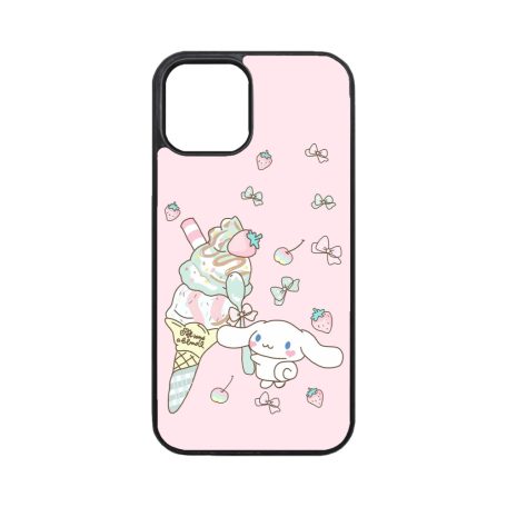 Leto - Funny Ice cream - iPhone obal 