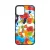 Leto - Ovocie pod vodou - iPhone obal 