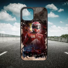 Formula 1 - Michael Schumacher splash - iPhone obal 
