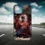 Formula 1 - Michael Schumacher splash - iPhone obal 