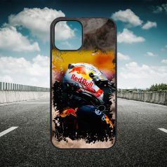 Formula 1 - Verstappen splash - iPhone obal 
